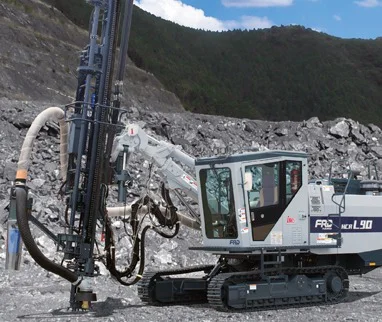 Sandvik Tamrock Spare Parts Guide