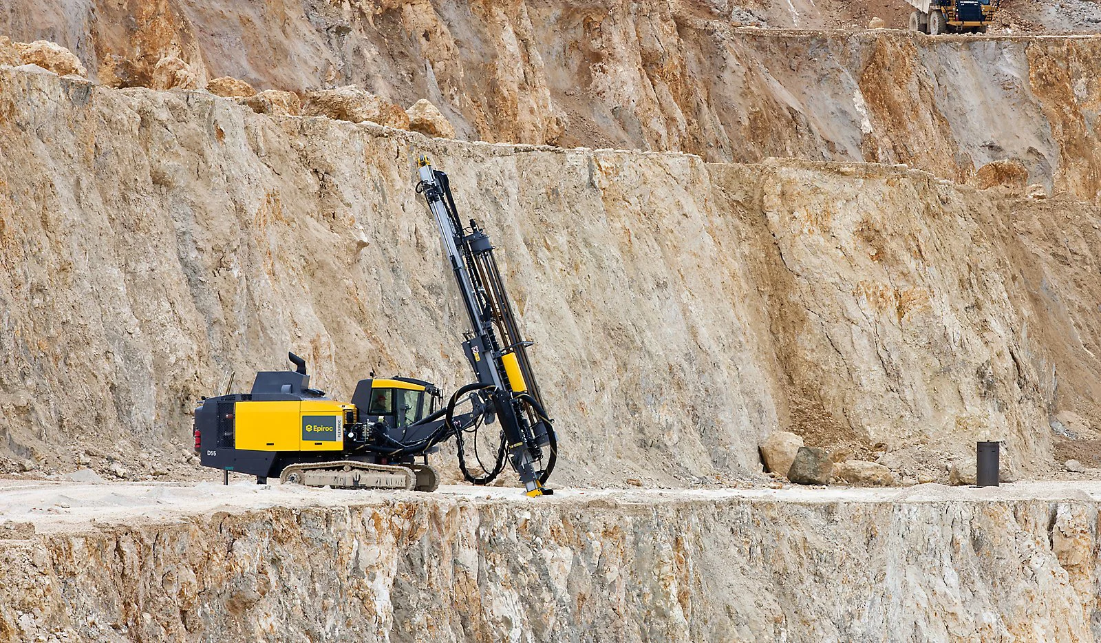 Trusted Mining Parts Supplier Worldwide