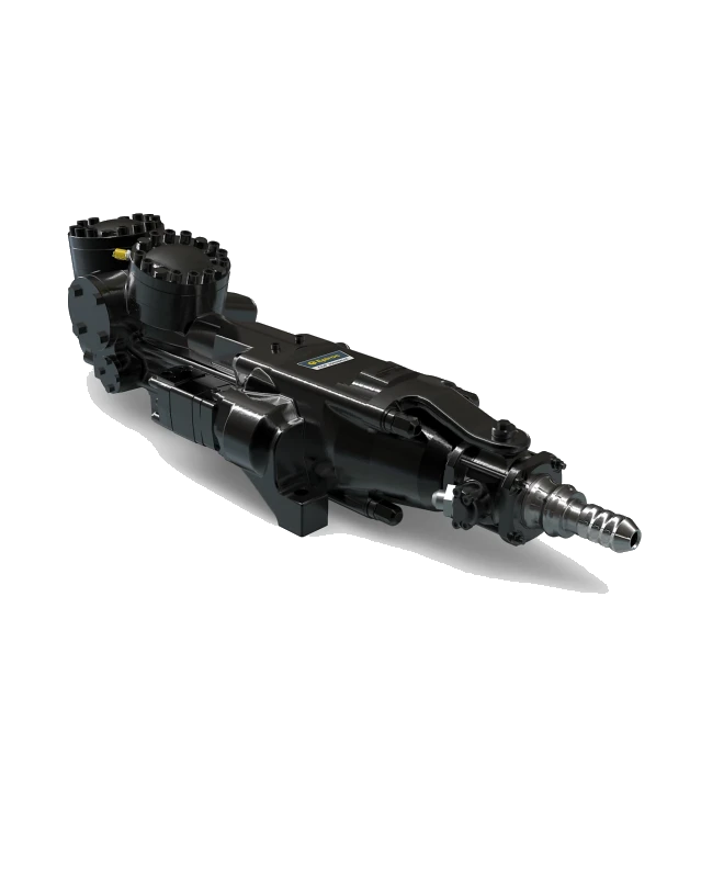 Epiroc / Atlas Copco FD COP 3060MUX Rock Drill