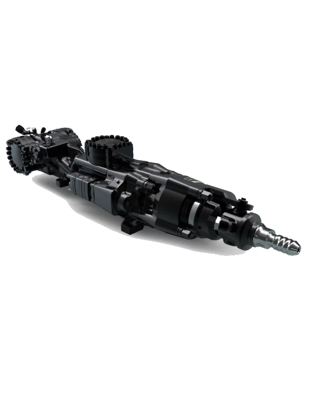 Epiroc / Atlas Copco FD COP 4050MUX Rock Drill