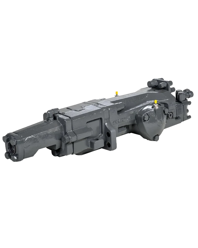 Sandvik / Tamrock FD HL510 Rock Drill